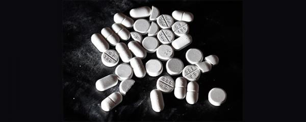 Beware of the drugs you take – painkillers may kill your liver