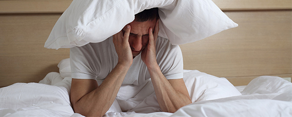 Weak Liver: Reason Behind Sleep Disturbance