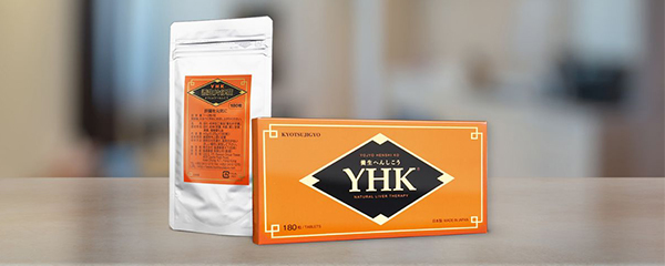 Utilize the Protective Effects of YHK